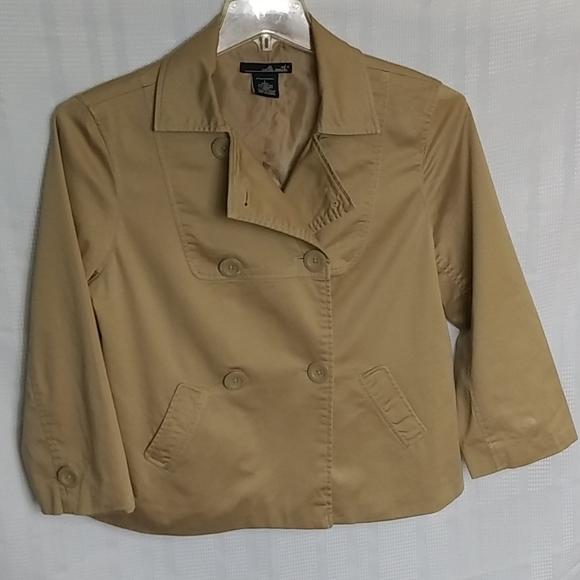 WILLIE SMITH Women's Short Jacket - Picture 2 of 15